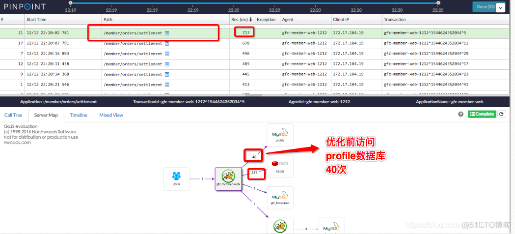 Java 调优工具 alibaba java性能调优工具_pinpoint_09