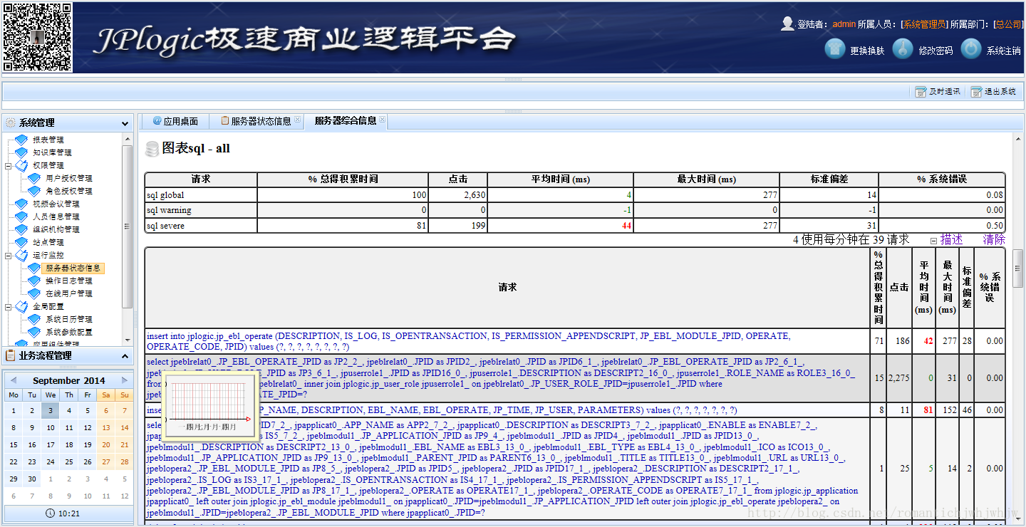 云如何监控java系统用户行为数据 java 服务器监控_云如何监控java系统用户行为数据_04