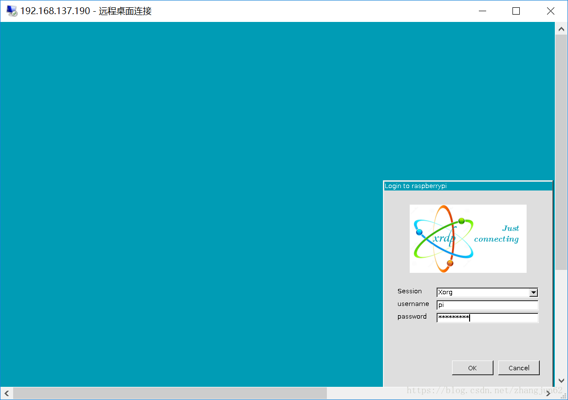 树莓派 4b mysql docker 树莓派3b+配置参数_软件源_13