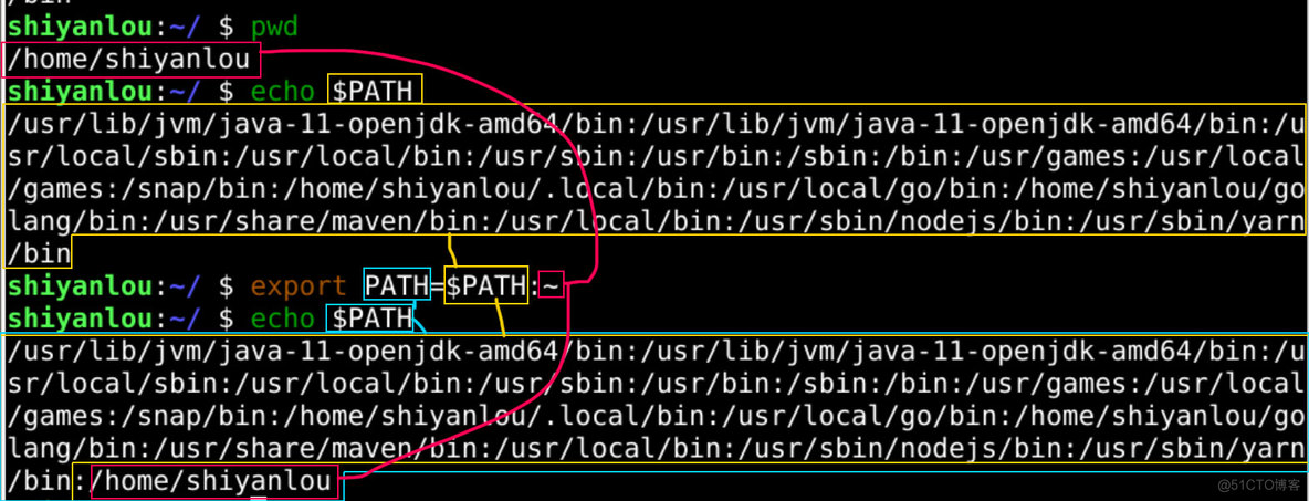 win11 npm设置python路径 怎么设置python路径_win11 npm设置python路径_07