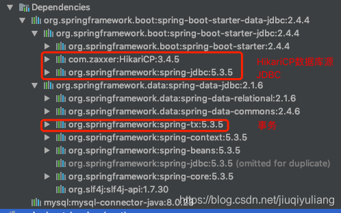 springboot mybatis 整合 DM8 springboot整合mybatis原理_spring boot_05