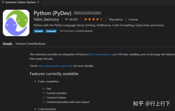 python 查找浏览器安装路径 python3查看安装路径_开发环境_10