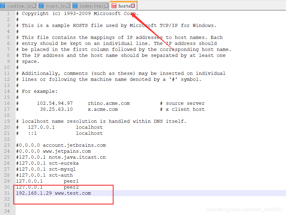 nginx 转发vue前端文件 nginx 转发http_centos_02