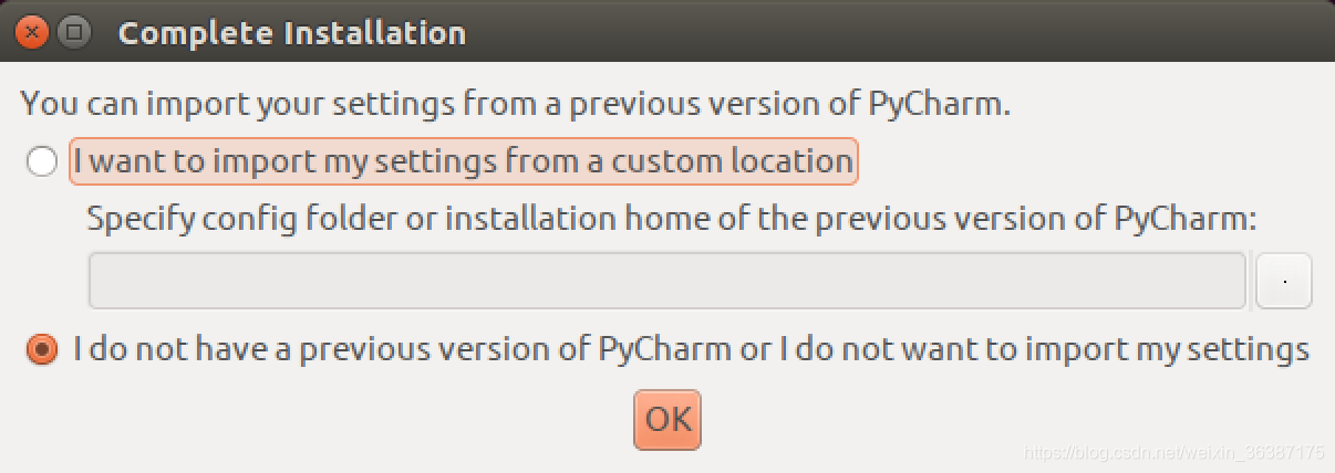 pycharm设置jquery pycharm script设置_pycharm设置jquery