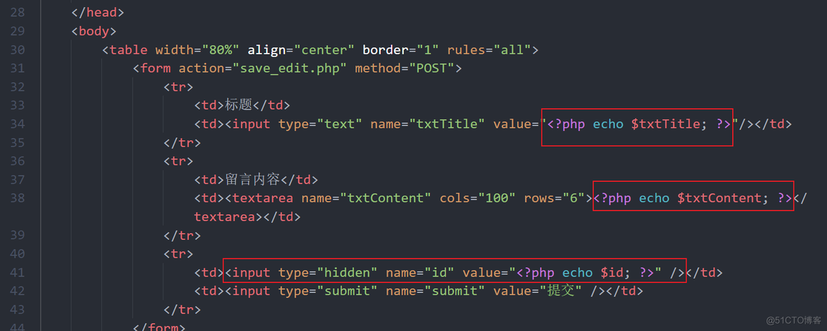 mysql设计评论表需要存用户头像信息吗 mysql设计留言表_数据库_18