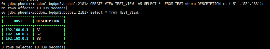 phoenix 连接hbase耗时 优化java hbase和phoenix对比使用_SQL_35