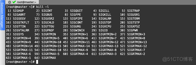 nginx配置文件重载 nginx重载命令_linux_03