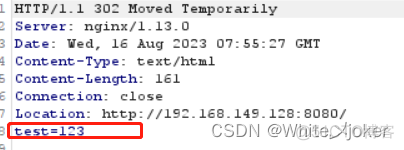 nginx 限流中的漏桶算法源码 nginx有什么漏洞_Nginx_03