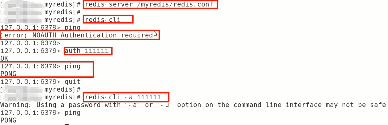 lnux卸载redis linux如何卸载redis_redis_05