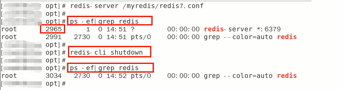 lnux卸载redis linux如何卸载redis_缓存_07