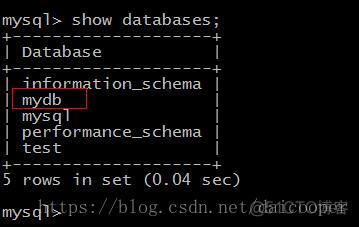 mysql8主从复制 忽略报错 mysql主从复制配置_服务器_16