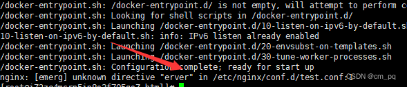 docker nginx容器内重启 docker 启动nginx_html_08