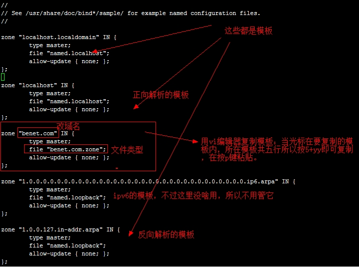 dns反向解析 python dns反向解析是指_服务器_04