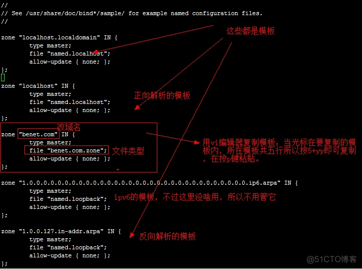 dns反向解析 python dns反向解析是指_DNS_04