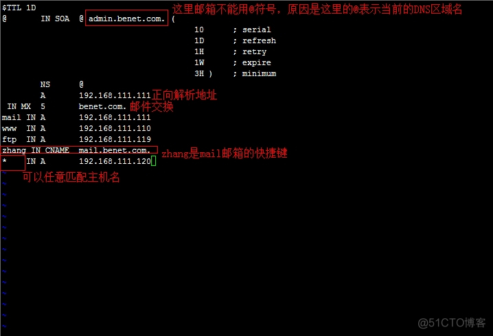 dns反向解析 python dns反向解析是指_服务器_07