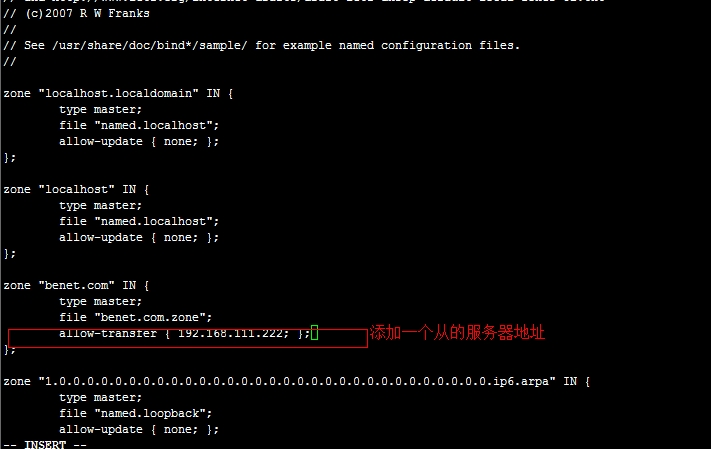 dns反向解析 python dns反向解析是指_配置文件_17