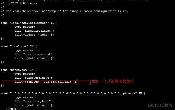 dns反向解析 python dns反向解析是指_服务器_17