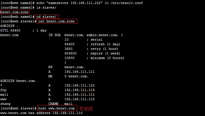 dns反向解析 python dns反向解析是指_dns反向解析 python_18