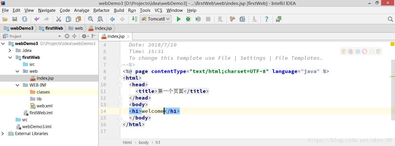 java 一个页面中新增另一个关联表格得字段 javaee新建一个项目_java_19