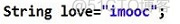 java auto 变量 java变量使用规则_字符串_10