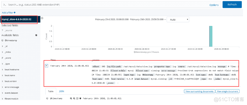 elk日志收集系统日志存储 elk收集容器日志_nginx_09