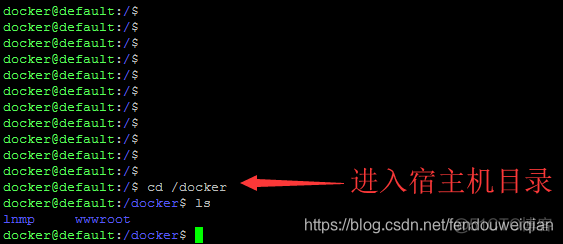 docker windows版安装 docker装win10_nginx_05