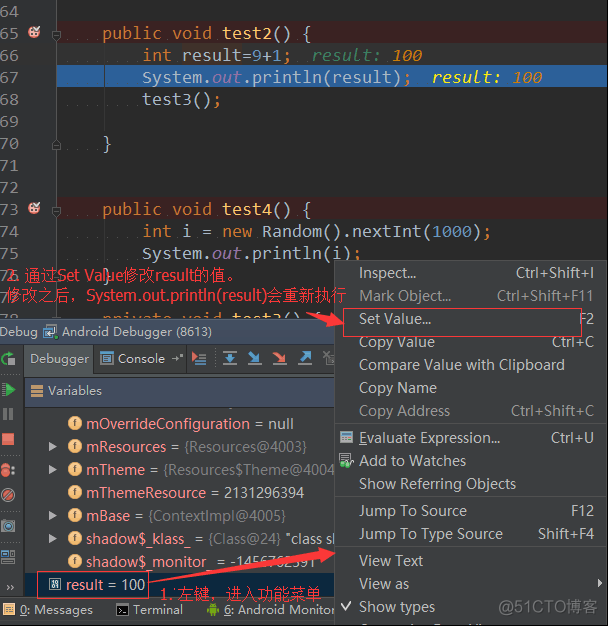 Android studio 禁用代码质量检查规则 安卓studio代码_android studio_14