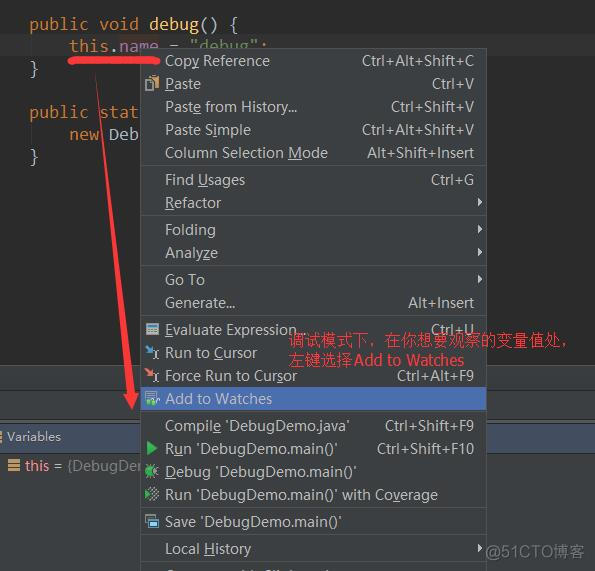 Android studio 禁用代码质量检查规则 安卓studio代码_功能区_17