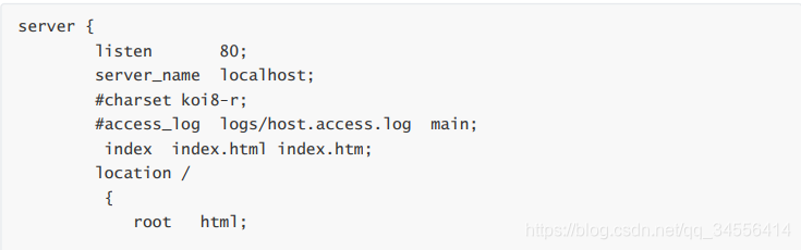 Nginx占位符获取参数 nginx 获取参数_html_07