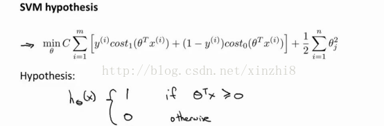 支持向量机题目 支持向量机的数学基础_机器学习_08