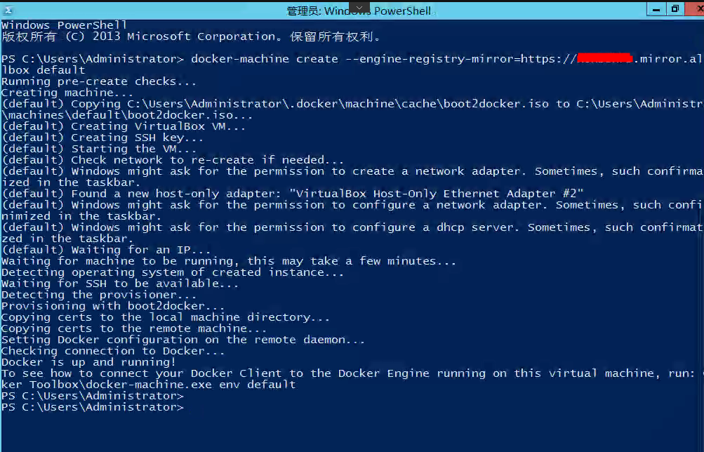 在windows2022server安装docker desktop windows server docker 怎么安装_docker_05