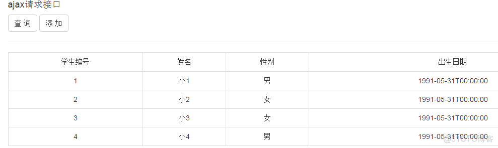 AIGC免费接口调用 api接口调用教程_git_05