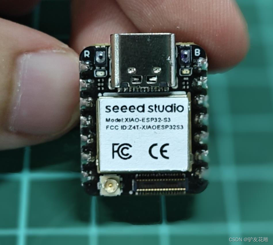 ESP32复位电路加电容和电阻的作用 esp32接电池_嵌入式硬件_03