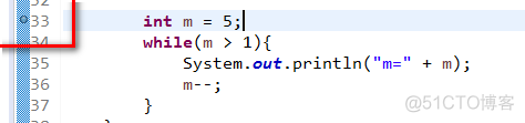 引用类 java 强制转换 java强制类型转换符_运算符_12