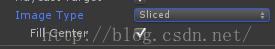 unity中的image声明 unity image type_图片显示_02