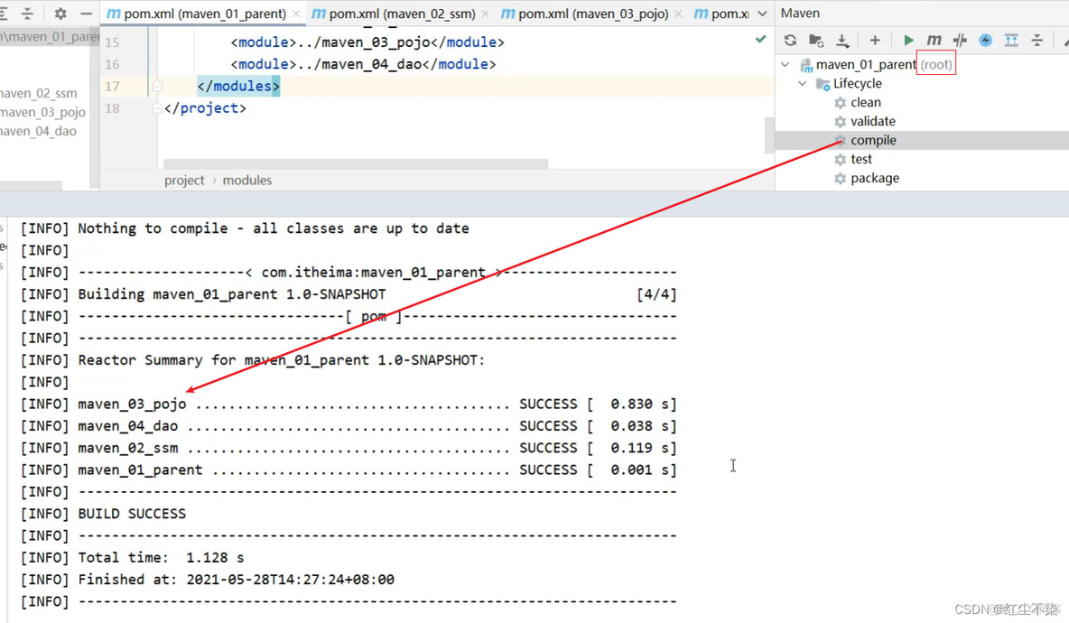 python 解析maven依赖 maven 分析依赖_maven_21