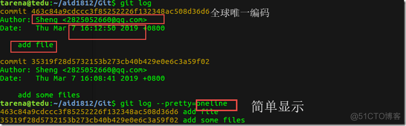 pytest git不提交 python操作git_工作区_08