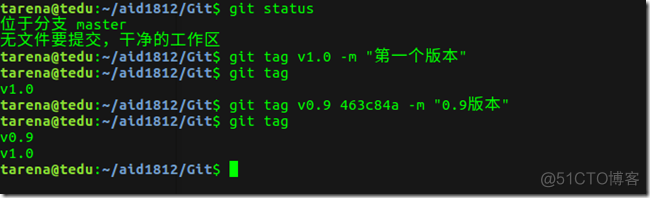 pytest git不提交 python操作git_python_16