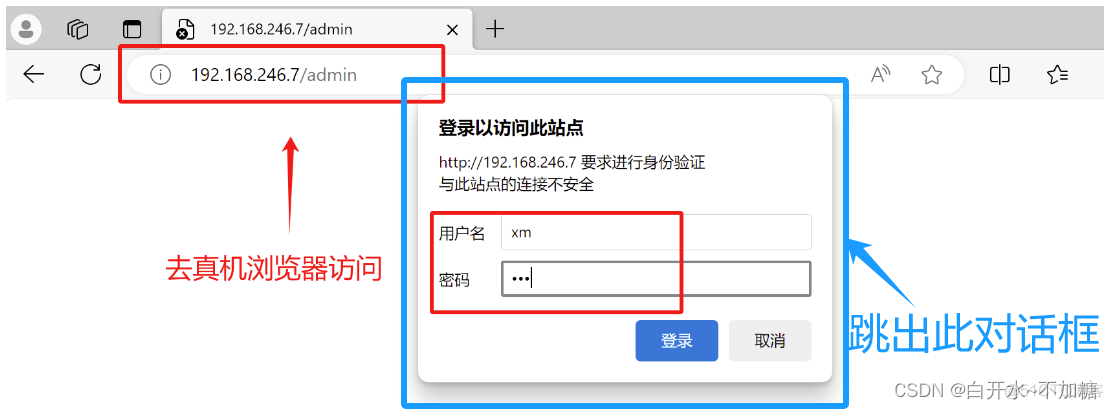 nginx有页面吗 nginx页面配置_nginx_10