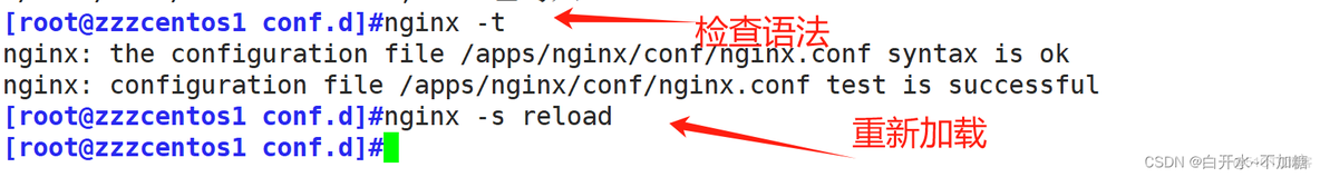 nginx有页面吗 nginx页面配置_nginx有页面吗_34