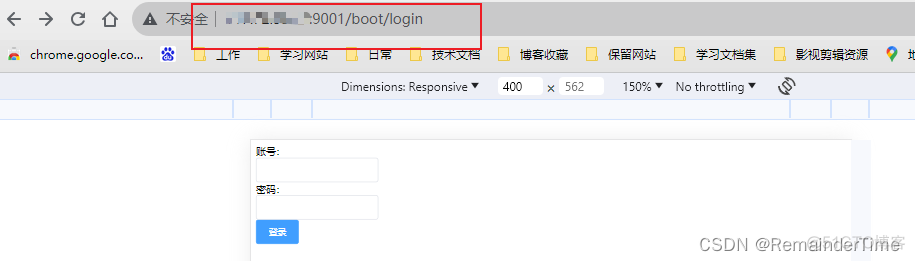 nginx 接口转发多个 nginx转发给多台服务器_云原生_06