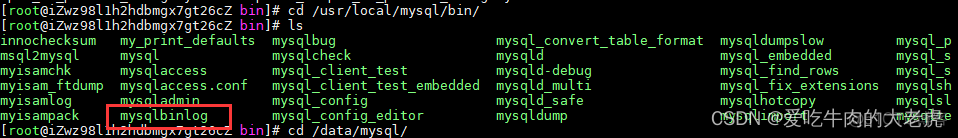 mysql数据库更新表有日志吗 mysql 更新数据库值_数据库_05