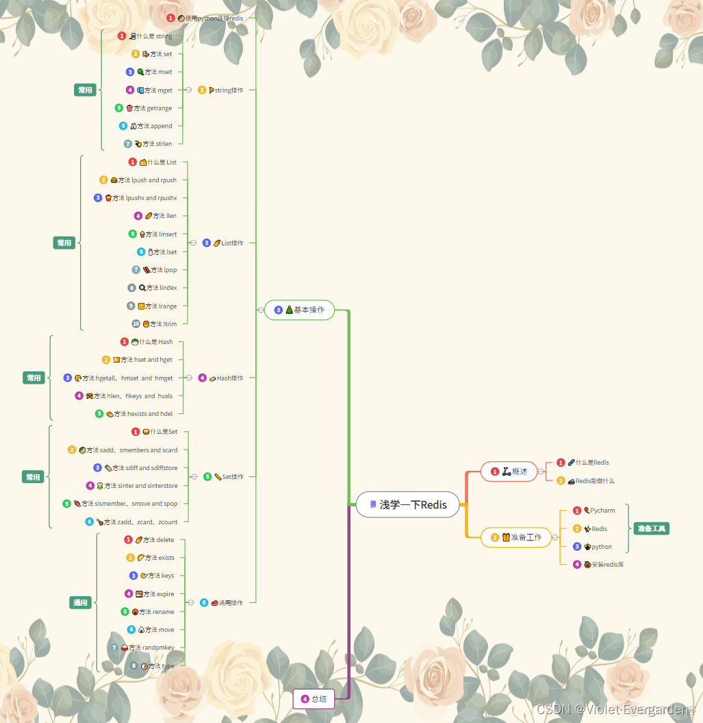 python SSH 操作redis python的redis_后端