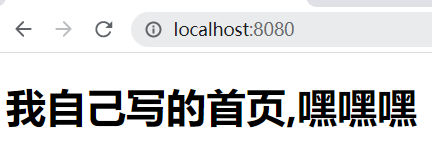 springboot 配置不需要鉴权接口 springboot还需要springmvc吗_自定义_04