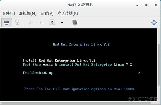 kvm over ip 开发 kvm平台_开发工具_09