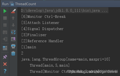 java运行之后只能一个浏览器只能登一个 一个java程序只能有一个main_System