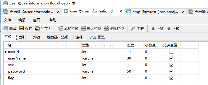 mysql 如何查看使用的conf 怎么查询mysql_sql