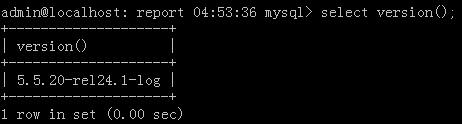 mysql 表主键自增值 查看 mysql主键自增长语句_SQL