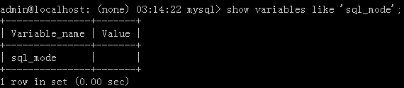 mysql 表主键自增值 查看 mysql主键自增长语句_数据库_03