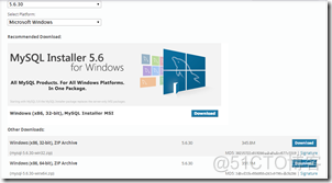 mysql dbeaver 驱动 离线 mysql驱动程序lib在哪找_mysql_02